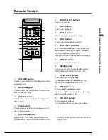 Предварительный просмотр 23 страницы Yamaha DGT7A Basic Operation Manual