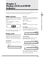 Preview for 31 page of Yamaha DGT7A Basic Operation Manual