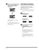 Предварительный просмотр 38 страницы Yamaha DGT7A Basic Operation Manual