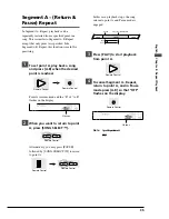 Предварительный просмотр 47 страницы Yamaha DGT7A Basic Operation Manual