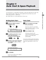 Preview for 49 page of Yamaha DGT7A Basic Operation Manual