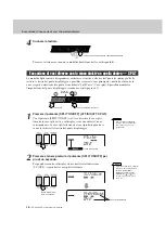 Preview for 16 page of Yamaha DGX 220 YPG 225 Manuale Di Istruzioni