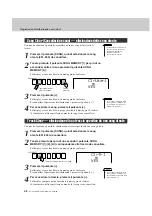 Preview for 48 page of Yamaha DGX 220 YPG 225 Manuale Di Istruzioni