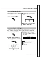 Preview for 65 page of Yamaha DGX 220 YPG 225 Manuale Di Istruzioni