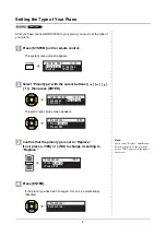 Preview for 5 page of Yamaha disklavier DKC-850 Connection Manual