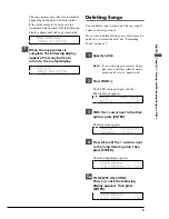 Preview for 9 page of Yamaha Disklavier Mark III Series Advanced Operation Manual