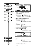 Предварительный просмотр 27 страницы Yamaha disklavier Mark III Series Maintenance Handbook