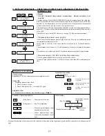 Предварительный просмотр 29 страницы Yamaha disklavier Mark III Series Maintenance Handbook