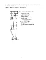 Предварительный просмотр 33 страницы Yamaha disklavier Mark III Series Maintenance Handbook