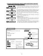 Предварительный просмотр 36 страницы Yamaha disklavier Mark III Series Maintenance Handbook