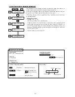 Предварительный просмотр 39 страницы Yamaha disklavier Mark III Series Maintenance Handbook