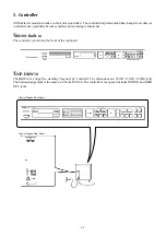 Предварительный просмотр 16 страницы Yamaha disklavier MX-100A Product Handbook