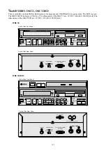 Предварительный просмотр 20 страницы Yamaha disklavier MX-100A Product Handbook