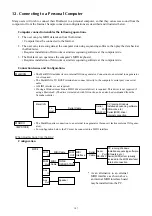 Предварительный просмотр 35 страницы Yamaha disklavier MX-100A Product Handbook