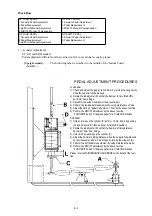 Предварительный просмотр 67 страницы Yamaha disklavier MX-100A Product Handbook