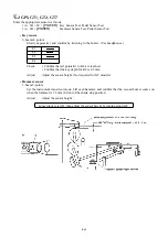 Предварительный просмотр 92 страницы Yamaha disklavier MX-100A Product Handbook