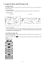 Предварительный просмотр 99 страницы Yamaha disklavier MX-100A Product Handbook