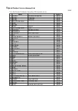 Preview for 107 page of Yamaha disklavier MX-100A Product Handbook