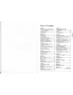 Preview for 3 page of Yamaha Disklavier Silent MPX70 Advanced Operation Manual