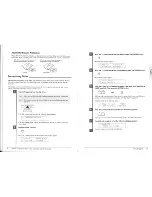 Preview for 5 page of Yamaha Disklavier Silent MPX70 Advanced Operation Manual