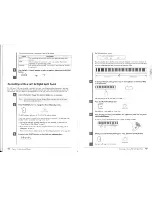 Preview for 13 page of Yamaha Disklavier Silent MPX70 Advanced Operation Manual