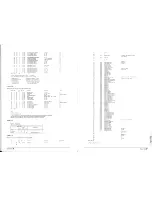 Preview for 6 page of Yamaha Disklavier Silent MPX70 Midi Data Format