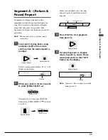 Предварительный просмотр 43 страницы Yamaha Disklavier Operation Manual