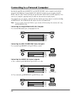 Предварительный просмотр 84 страницы Yamaha Disklavier Operation Manual