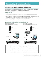 Preview for 8 page of Yamaha Disklavier User Manual