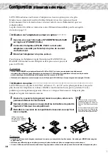 Preview for 12 page of Yamaha DJX-II Mode D'Emploi