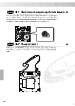 Preview for 38 page of Yamaha DJX-II Mode D'Emploi