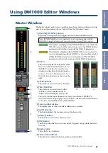 Preview for 7 page of Yamaha DM 1000 Manual
