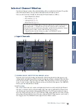 Предварительный просмотр 12 страницы Yamaha DM 1000 Manual