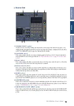 Preview for 16 page of Yamaha DM 1000 Manual