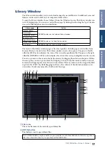 Preview for 17 page of Yamaha DM 1000 Manual