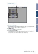 Preview for 22 page of Yamaha DM 1000 Manual