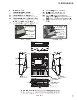 Предварительный просмотр 29 страницы Yamaha DM 1000 Service Manual