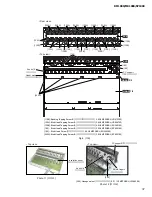 Предварительный просмотр 37 страницы Yamaha DM 1000 Service Manual