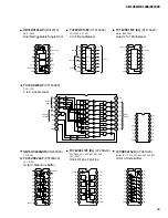 Предварительный просмотр 59 страницы Yamaha DM 1000 Service Manual