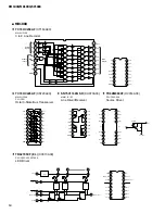 Предварительный просмотр 64 страницы Yamaha DM 1000 Service Manual