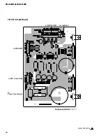 Предварительный просмотр 68 страницы Yamaha DM 1000 Service Manual