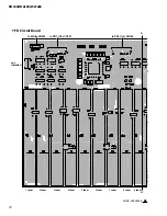 Предварительный просмотр 70 страницы Yamaha DM 1000 Service Manual