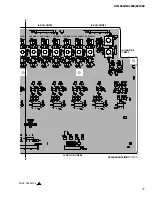 Предварительный просмотр 77 страницы Yamaha DM 1000 Service Manual