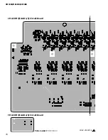 Предварительный просмотр 78 страницы Yamaha DM 1000 Service Manual