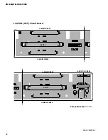 Предварительный просмотр 82 страницы Yamaha DM 1000 Service Manual