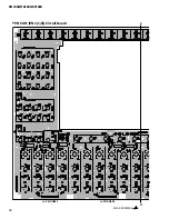 Предварительный просмотр 92 страницы Yamaha DM 1000 Service Manual