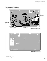 Предварительный просмотр 97 страницы Yamaha DM 1000 Service Manual