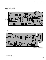 Предварительный просмотр 99 страницы Yamaha DM 1000 Service Manual