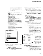 Предварительный просмотр 119 страницы Yamaha DM 1000 Service Manual