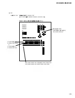 Предварительный просмотр 135 страницы Yamaha DM 1000 Service Manual